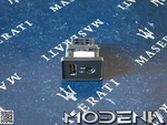 Radio Usb Aux Interface With Cable For Infotainment Sat Nav Maserati Granturismo. Fixed Price $162.99.
