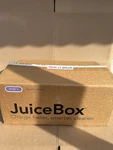 New Juicebox 32-AMP Smart Charging Station Wi-fi Enabled Level Charger. Fixed Price $225.00.