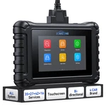 Icarzone UR400 5 Inch Bidirectional Diagnostic Tool For Porsche/benz/bmw/audi/vw. Fixed Price $239.00.
