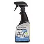 Flitz Ss 01306 Polish, Size 16 Oz., Spray Bottle. Fixed Price $16.95.