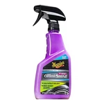 Meguiars G230416 Hybrid Ceramic Tire Shine For Car & Auto Wheel Detailing 16OZ. Fixed Price $20.98.