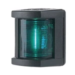Hella 1NM Black 12V Starboard Lamp #003562025. Fixed Price $30.77.