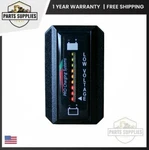 Dual Pro BFGWOVR72V On-board Battery Fuel Gauge System With Deltaview Link. Fixed Price $97.88.