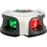 Attwood Lightarmor Bi-color Navigation Stainless #NV2002SS-7. Fixed Price $60.77.