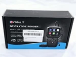 Cgsulit SC103 Car Code Reader Diagnose Check Engine Light OBD2 Scanner,. Fixed Price $29.99.
