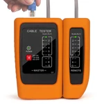 Network & Ethernet Tester, For RJ45/RJ11/RJ12 Cable, Compatible Wi. Fixed Price $31.45.