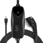Lectron Level Charger - Etl Certified, 110V, 15 Amp (used). Fixed Price $99.99.