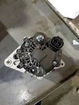 Tyc 2-11011 New Alternator. Fixed Price $84.00.