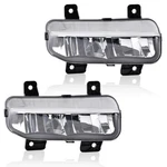 Premium Fog Light For Ram 1500/2500/3500 2019-2023 Dodge, Upgrade Replacement.... Fixed Price $147.78.