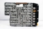 Valve Body Ford Explorer 2006-2010 6R60 W/solenoid Tcm 06UP. Fixed Price $299.00.
