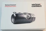 Verizon Connect Smartwitness Video Dash Cam Black CP2-VZ-LTE. Fixed Price $39.95.