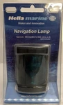 Hella Marine 003562025 Starboard Navigation Lamp 12V-GREEN Lens/black Housing. Fixed Price $18.88.