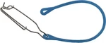 Scotty #371 Downrigger Weight Snubber With Trolling Snap, Blue. Fixed Price $17.21.