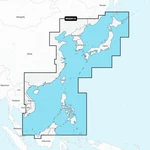 Garmin Carto China Sea & Japan Navionics+- 010-C1214-20. Fixed Price $207.89.