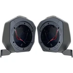 Ssv Works BR-B65U Unloaded 6.5" Rear Speaker-pod Add Ons. Fixed Price $229.00.