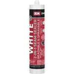 Sem 2-IN-1 Seam Sealer 9.5OZ Tube White (29462). Fixed Price $33.99.