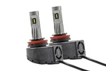 Diode Dynamic DD0217P H11 SL1 Led Bulbs Pair. Fixed Price $219.95.