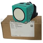 New Pepperl+fuchs UC4000-L2-E6-V15 Ultrasonic Sensor. Fixed Price $332.98.