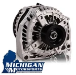 Mechman Elite 250 Amp Alternator 1996-04 Gm Truck Suv Silverado 98-02 Camaro. Fixed Price $429.00.
