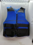 Obrien Kids Life Jacket Vest 50LBS To 90LBS Uscg Approved Blue And Black. Fixed Price $21.99.