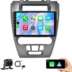 2+32GB Camecho Ford Fusion 2010 2011 2012 Radio Upgrade Android Car Stere. Fixed Price $145.00.