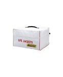 Seachoice Products 44990 Type Ii Life Jacket Stowage Bag. Fixed Price $32.11.
