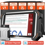 Ancel DS600 Bt OBD2 Scanner Bi-directional Test Car Diagnostic Tool Can-fd Doip. Fixed Price $479.00.