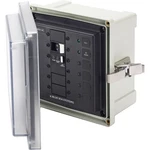 Blue Sea 3120 - Sms Panel Enclosure W/elci Main (50A) And Blanks 240V 312.... Fixed Price $691.99.