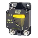 Blue Sea 7146 187-SERIES Circuit Breaker Surface Mount 120A Switch Marine. Fixed Price $90.57.