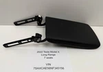 2021-2024 Tesla Model X Center Console Lid Cover Oem. Fixed Price $145.00.