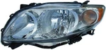 Dorman, Head Lamp Pn# 1592075. Fixed Price $93.28.