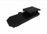 Havis Vehicle Mount For Notebook Tablet Black Powder Coat C-MD-119. Fixed Price $299.99.