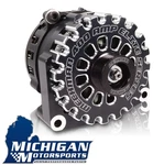 Mechman Billet 400 Amp Alternator 1996-04 Gm Truck Suv 98-02 Camaro Firebird LS1. Fixed Price $699.00.