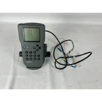 Apelco GPS15 Navy Navigation Handheld Manual Device Set Untested Sold As Is. Fixed Price $27.99.