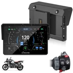 Carpuride W502BS Pro For Bmw Motorcycle Carplay & Android Auto Dual Bluetooth.... Fixed Price $455.22.