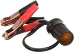 Seachoice Adapter Plug To Battery Cigarette Lighter, 12V Black. Fixed Price $16.49.