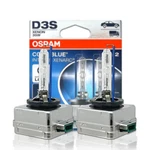D3S Osram Cool Blue Intense Next Gen Hid Xenon Headlight Bulbs 6K 66340CBN-2HB. Fixed Price $139.99.