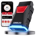 2025 Gooloo DS200 Deepscan OBD2 Scanner Bt Wireless Car Reader Diagnostic Tool. Fixed Price $59.99.