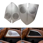 Stainless Steel Chrome Car Interior Door Cover Trim Frame Protective Compatib.... Fixed Price $64.61.