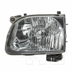 One New Tyc Headlight Assembly Left 206074009 8115004110 For Toyota. Fixed Price $143.63.
