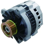 Oeg Parts Alternator Compatible With Chevy Gmc W/ 5.7 350 1989-93 Pickup Tru. Fixed Price $131.85.