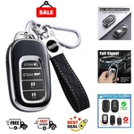 Fob Cover For Honda - Soft Tpu Shell Full Protection Case With Keych. Fixed Price $17.68.