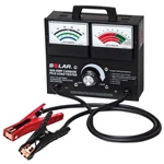 Solar 1874 500 Amp 12V Carbon Pile Battery Tester. Fixed Price $138.55.