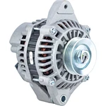 Alternator For 1.6L Honda Civic 1996-00 & Del Sol 96-97 A5TA0991. Fixed Price $132.16.