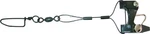 Black Marine Flat Line Release Clip Blk. Fixed Price $12.99.