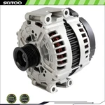 Scitoo Alternator For Mercedes-benz S450 W221 2010-2011 V8 4.7L DRA1021 11444. Fixed Price $150.91.