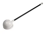 Lumitec Contour Anchor Light - 20" Black Shaft/white Base. Fixed Price $149.39.