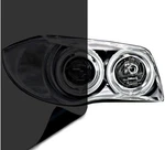 Vvivid Air-tint Headlight/tail Window (12" X 48, Dark Black. Fixed Price $19.46.