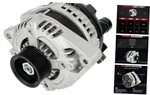 New Alternator Compatible For Honda Accord 2.4L 2008-2012 Acura. Fixed Price $179.98.