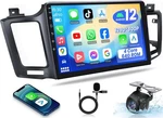 4CORE+64G Rom Radio For Toyota RAV4 2013-2018: Wireless Carplay&android A.... Fixed Price $199.35.
